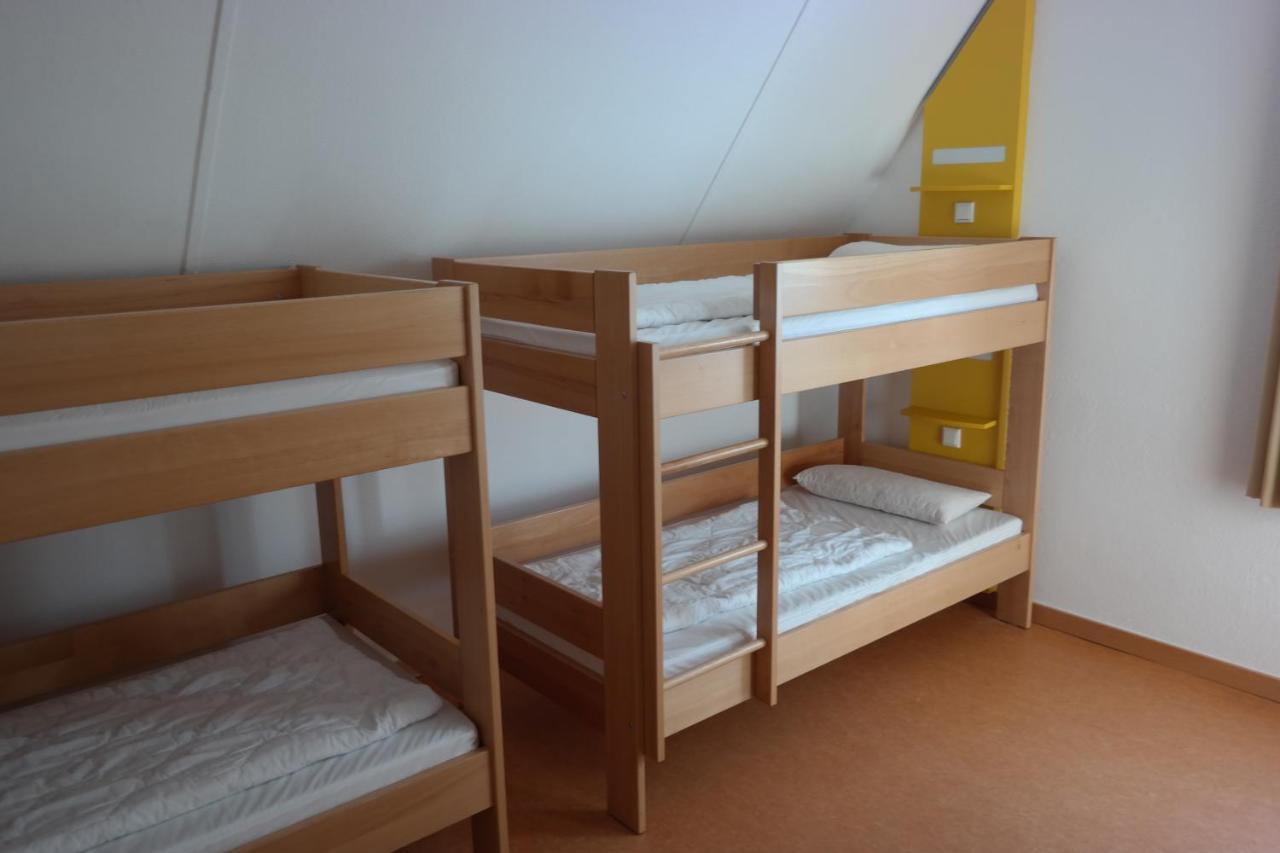 Jugendgastehaus Kreis Herford Hostel Rodinghausen ภายนอก รูปภาพ