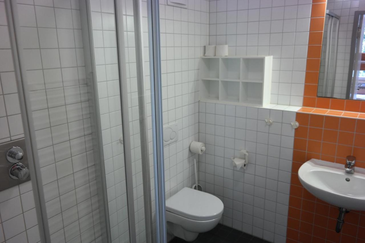 Jugendgastehaus Kreis Herford Hostel Rodinghausen ภายนอก รูปภาพ