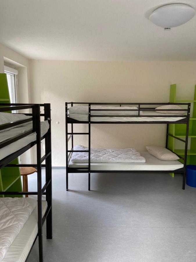 Jugendgastehaus Kreis Herford Hostel Rodinghausen ภายนอก รูปภาพ