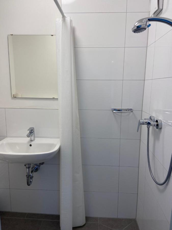 Jugendgastehaus Kreis Herford Hostel Rodinghausen ภายนอก รูปภาพ