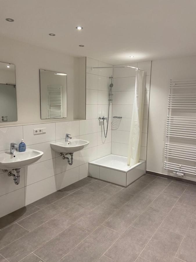 Jugendgastehaus Kreis Herford Hostel Rodinghausen ภายนอก รูปภาพ