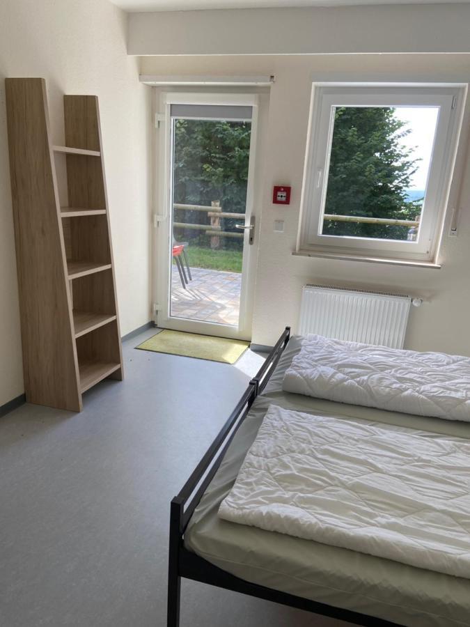 Jugendgastehaus Kreis Herford Hostel Rodinghausen ภายนอก รูปภาพ