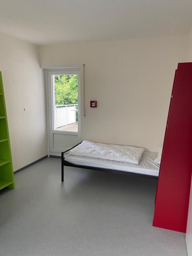 Jugendgastehaus Kreis Herford Hostel Rodinghausen ภายนอก รูปภาพ