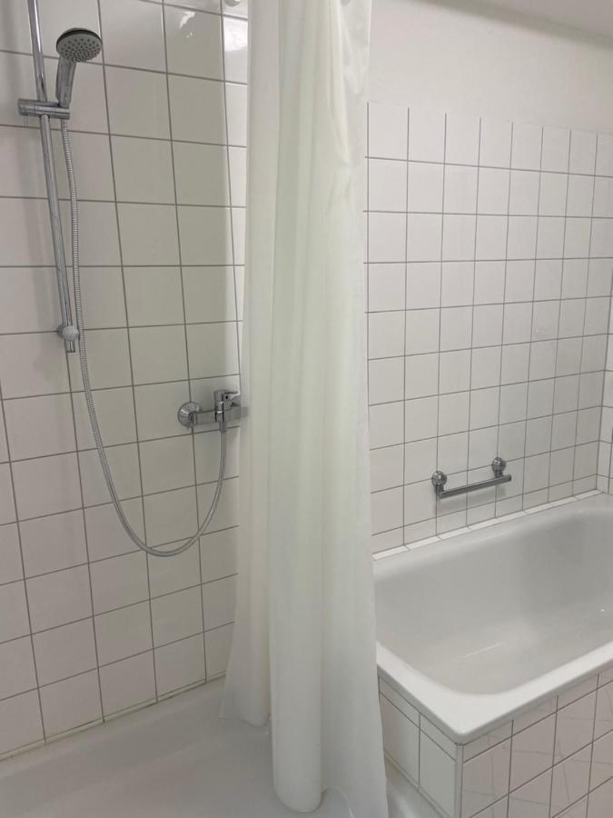 Jugendgastehaus Kreis Herford Hostel Rodinghausen ภายนอก รูปภาพ